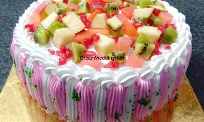 Mother  Miracle  Bakery